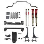 BELLTECH 154301HK Lift Kit Suspension