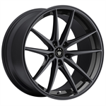 KONIG OS88514455 KONIG OVERSTEER 18X8 5X11