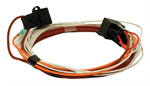 FIRESTONE 9307 RELAY HARNESS