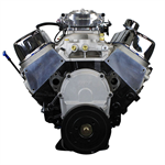 BP454CTF Engine Complete Assembly