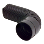 SPECTRE 8741 Hose: Various Makes and Models; air filter duct; b