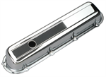 TRANSDAPT 9521 CHROME VALVE COVER CADILLAC