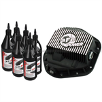AFE 46-70082-WL COVER DIFFERENTIAL F; FORD F-250 98