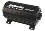 AEROMOTIVE 11104 Fuel Pump: Eliminator Series; 1600 HP - Naturally