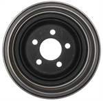 RAYBESTOS 2947R Brake Drum