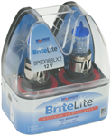 WAGNER BP9008BLX2 BRITELITE CAPSULE TWIN PACK