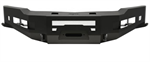 WESTIN 58-411215 Bumper