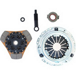 EXEDY 08950B ACURA SINGLE PLATE 94-01