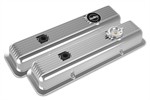 HOLLEY 241-137 Valve Cover