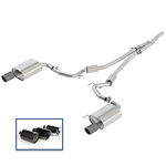 Exhaust System Kit