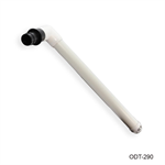 ODT-290-DP Livewell Overflow Tube