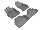 3D MATS L1SB02401501 FLOOR MATS