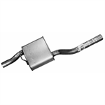 WALKER 18940 MUFFLER SOUND FX DIRECT F