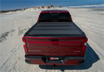 BAK 448506 BAKFlip MX4 MATTE FINISH 05-19 NISSAN Frontier 5'