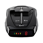 Radar Detector