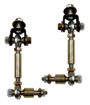 TUFF COUNTRY 30927 Stabilizer Bar Link Kit