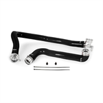 MISHIMOTO MMHOSE-F2D-11BK Radiator Hose