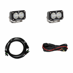 BAJA 447720 Backup Light - LED