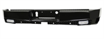 WESTIN 58-341185 Bumper