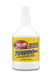 RED LINE 58304 GEAR OIL 75W90NS 1QT