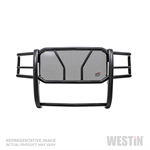 WESTIN 57-3885 HDX GRILLE GUARD TACOMA 2016-2017 BLACK