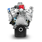 BP302CTC Engine Complete Assembly