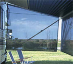 Awning Sunshade