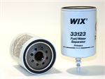 WIX 33123 Fuel Water Separator Filter