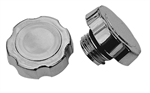 TRANSDAPT 9696 OIL CAP IN GM STYLE