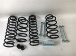 ZONE OFFROAD ZONJ1300 Lift Kit Component