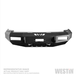 WESTIN 58-161925 Bumper