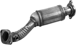 WALKER 16684 CATALYTIC CONVERTER RIGHT