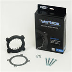 VOLANT 729850 VORTICE F150 11-12 5.0L