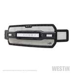 WESTIN 34-1105 HDX LG BLACK F150 2018