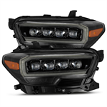 ALPHAREX 880705 Headlight Assembly - LED