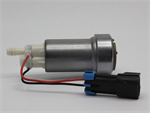 Fuel Pump Electric