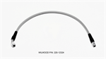 WILWOOD 220-12324 Brake Line