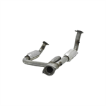 FLOWMASTER 2010019 CATALYTIC CONVERTER