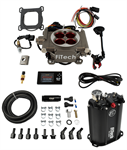 FITECH 35203 Fuel Injection System