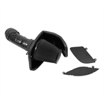 K&N 30-2553TTK Cold Air Intake