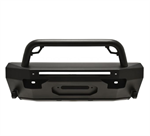 WESTIN 58-411155RBK Bumper