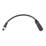 Trolling Motor Sonar Adapter Cable