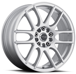 RACELINE 141S-67091+40 Wheel 141S Mystique