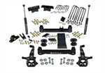 K299 Lift Kit Suspension