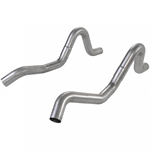 FLOWMASTER 15819 3' TAILPIPE KIT GM 64-67