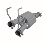 MBRP S5141409 Exhaust Muffler