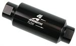 AEROMOTIVE 12321 FILTER IN-LINE AN-10 SIZE