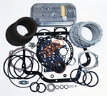 TCI 259000 KIT TH400 MASTER RACING OVERHAUL