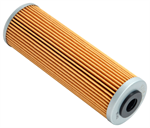 K&N KN-650 Oil Filter