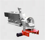 BOLT 7032489 OFF-VEHICLE COUPLER LOCK